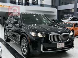 بي ام دبليو X5